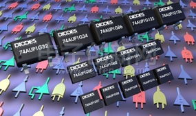 電子創新新品 半導體、開發工具與軟件的前沿探索