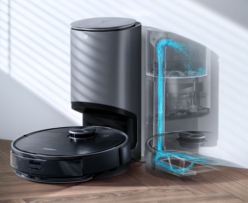智能掃地機器人選購指南 這幾款高性價比產品助你輕松避坑