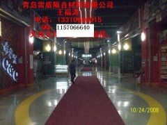 環保噪音治理 高效隔音材料的應用與消音室設計要點
